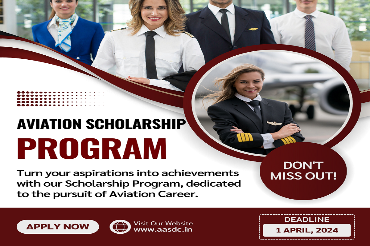Aviation Scholarship